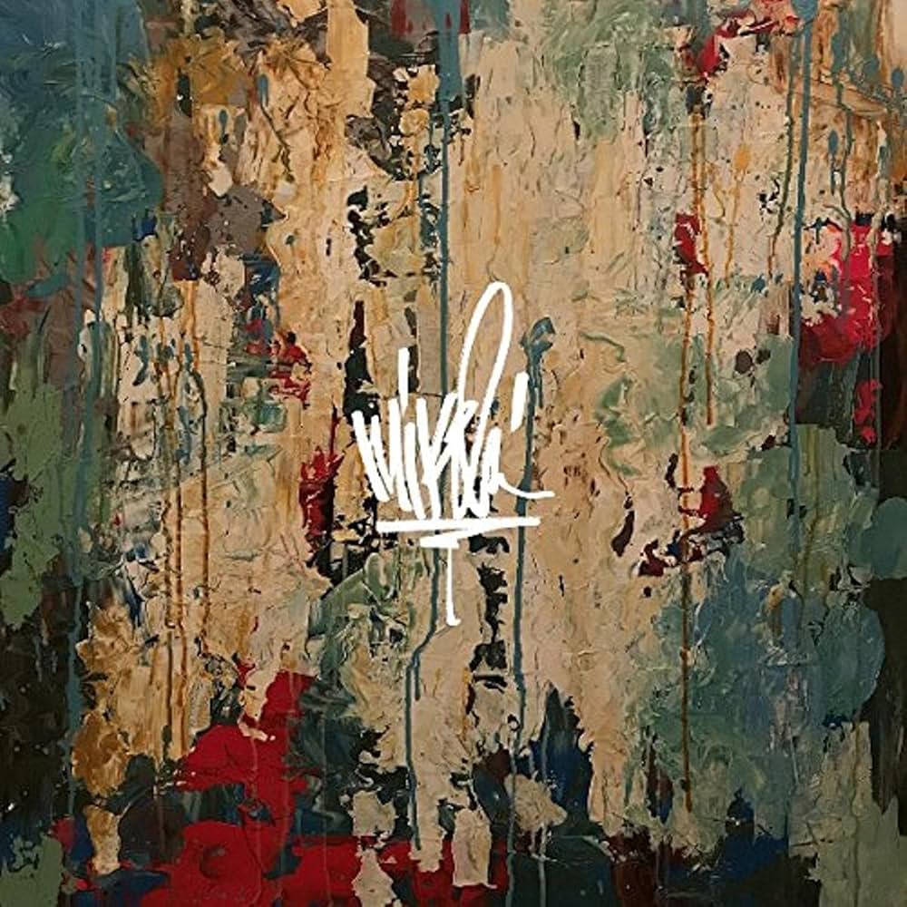 邦楽 Mike Shinoda / Post Traumatic [Analog] SHINODA,MIKE - Post Traumatic - Amazon.com Music